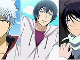 Top 10 phim anime hài hước, vui nhộn và được nhiều người biết đến