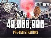 PUBG: New State hiện đã có hơn 40 triệu lượt Đăng ký trước trên toàn thế giới