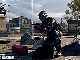 Khám phá khẩu súng SMG tốt nhất trong Call of Duty: Warzone mùa 5