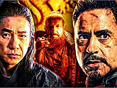 Lương Triều Vỹ sẽ kết hợp với Robert Downey Jr. trong phim tương lai của Marvel?