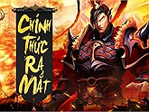 Nhanh tay nhận Giftcode Đế Vương Tam Quốc mừng game chính thức ra mắt tại Việt Nam