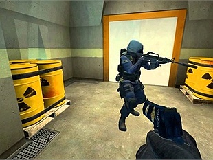 CS:GO có cộng đồng “toxic” nhất thế giới?