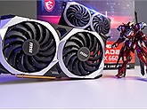 Đánh giá MSI Radeon RX6600 Mech 2X, giải pháp tối ưu cho những cấu hình chơi game Full HD