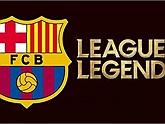 Barcelona chuẩn bị tham gia vào cuộc chơi Esports với một đội tuyển LMHT?