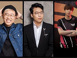 LMHT: BLV Hoàng Luân tiết lộ việc giúp streamer Trâu “hoàn lương”, bày cách cho Zeros được hưởng “ân xá”