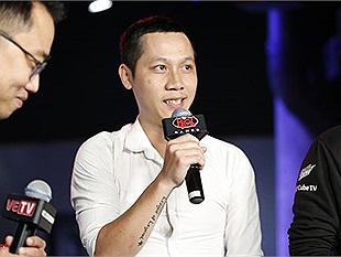 LMHT: Thầy Ba thay thầy Quyền ngồi vào “ghế nóng” tại SBTC, từ đối thủ đến học trò vào “cà khịa” không thương tiếc