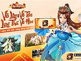 9 bản Big Update quan quan trọng của Võ Lâm Truyền Kỳ Mobile 5 năm qua