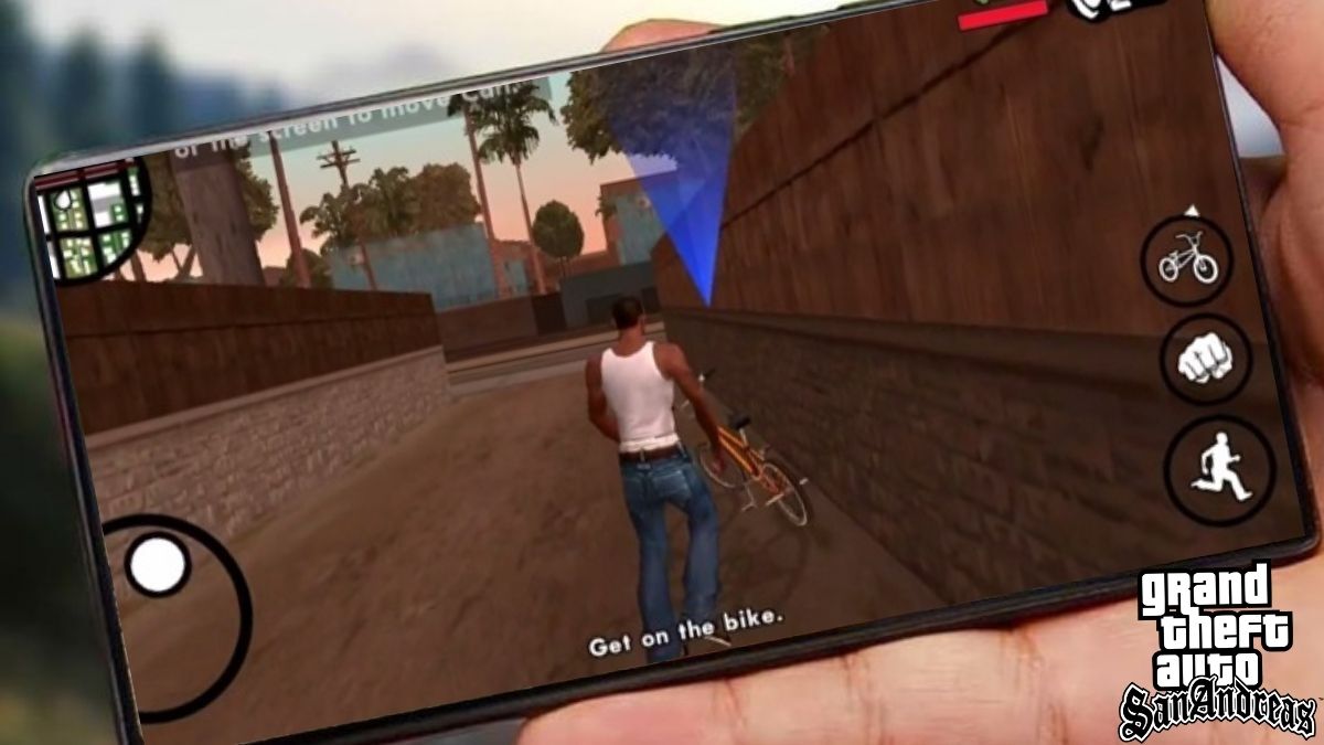 Bộ ba GTA III, Vice City và San Andreas đang được làm lại và sẽ được phát hành trên cả PC và Mobile