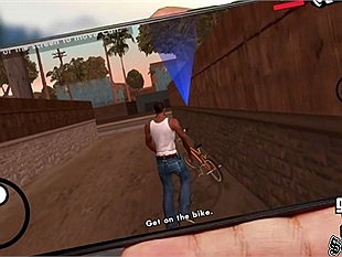 Bộ ba GTA III, Vice City và San Andreas đang được làm lại và sẽ được phát hành trên cả PC và Mobile