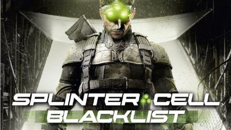 Tin đồn phiên bản mới của sê-ri game Splinter Cell sẽ ra mắt vào năm 2022