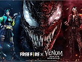 Free Fire: Sau Cristiano Ronaldo và Sơn Tùng M-TP, đến lượt một cái tên siêu hot khác sắp xuất hiện