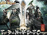 Tổng hợp top 3 siêu phẩm mobile với đồ họa cực kỳ đẹp mắt có khả năng ra vào đầu tháng 11
