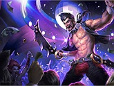 Liên Minh Tốc Chiến: Tổng hợp các cặp đôi cực kỳ mạnh mẽ ở đường Rồng, dễ dàng càn quét cả bản đồ