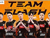 Liên Quân Mobile: BOX Gaming bất ngờ hạ gục Team Flash, Ara tỏa sáng rực rỡ ở cuộc đua tại ĐTDV căng thẳng hơn bao giờ hết.