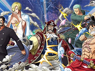 Đánh giá tựa game Kho Báu Hải Tặc vừa ra mắt tới cộng đồng game thủ Việt