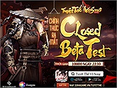 Cùng soi game Tuyệt Thế Vô Song Mobile vừa được ra mắt ngày 22/10 tại thị trường Việt Nam