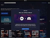 Giờ đây Discord sẽ chia sẻ thêm chi tiết về lối chơi EA của bạn