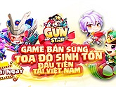 Game thủ Việt sắp bước vào cuộc chiến sinh tồn trong tựa game bắn súng tọa độ độc đáo nhất 2021