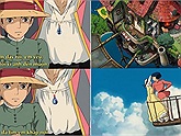 Những câu thoại ngọt ngào, chân thật trong anime "Howl's Moving Castle"