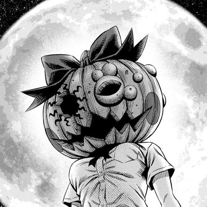 5 manga kinh dị phù hợp cho mùa Halloween