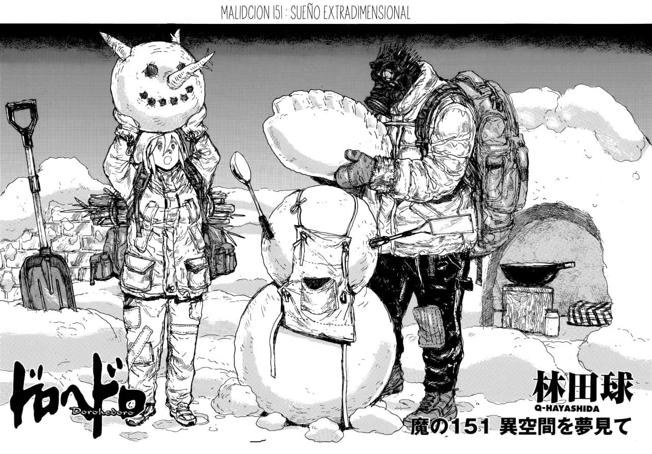3 Bộ Manga Kinh Dị Được Netizen Khuyến Nghị Dịp Halloween 2021:  