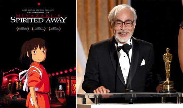 10 Anime Films That Deservesd The Oscar For 'Best Animated Feature'