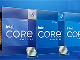 Intel hé lộ thông tin về dòng chip Intel Core thế hệ 12 tại sự kiện Intel Innovation