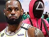 Đạo diễn Squid Game phản ứng trước lời chê bai phim của sao bóng rổ Mỹ