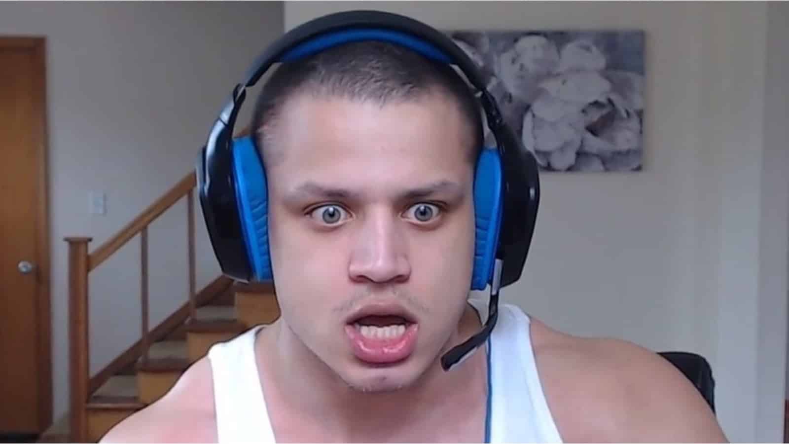 LMHT: Tyler1 cho rằng tính năng tắt tính năng chat tổng /all là “vô dụng”