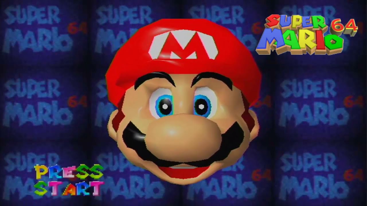 Super Mario 64: Bạn Có Thể Chơi Tựa Game Này Ngay Trên Pc, Android, Linux,  Iphone