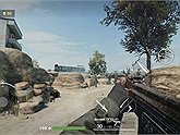 Modern Gun: Shooting War Games - Game mobile bắn súng góc nhìn thứ nhất mà bạn không nên bỏ lỡ