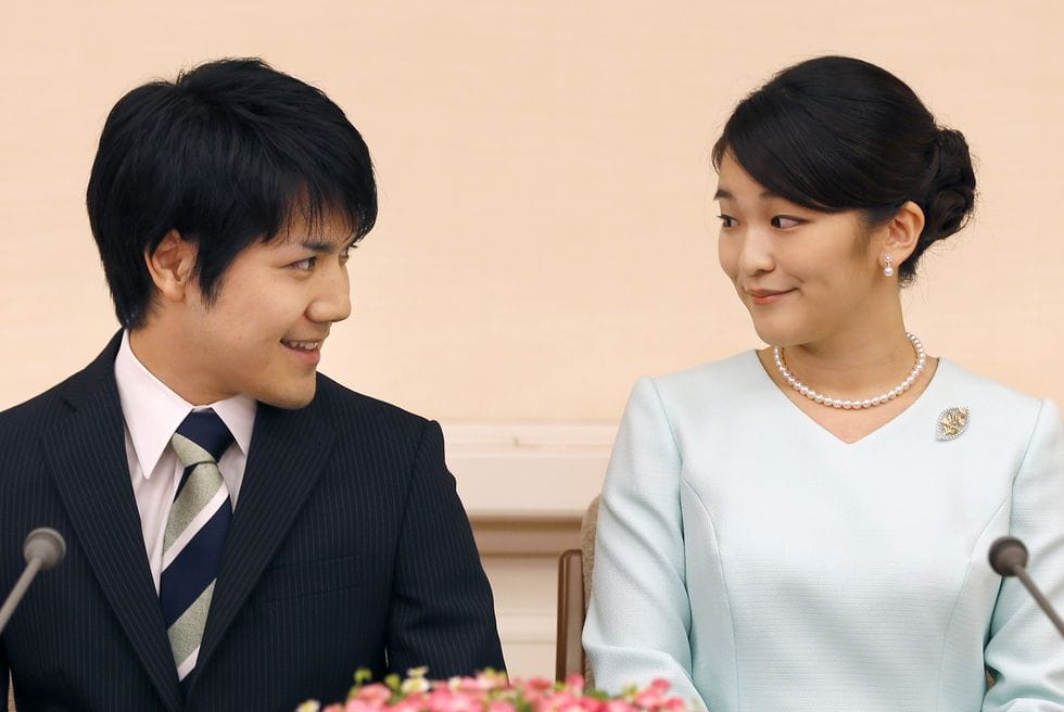 Tại sao các công chúa Nhật Bản thường không được phép cưới thường dân?