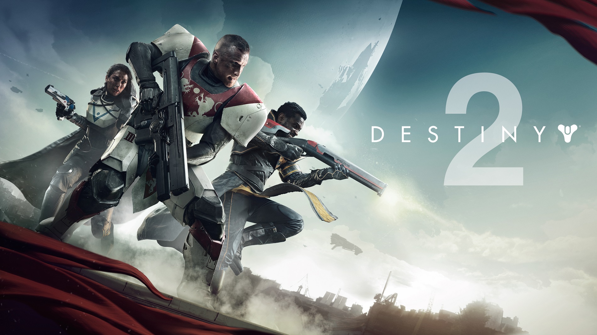 Destiny 2 sẽ có mặt trên Xbox Game Pass cho PC vào ngày 12 tháng 10