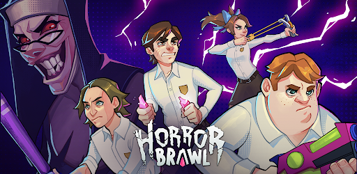 Horror Brawl: Siêu phẩm kinh dị kết hợp sinh tồn cực kỳ mới mẻ và hấp dẫn.