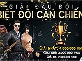Phục Kích tổ chức giải đấu đội với giải thưởng “tiền tỷ” cực HOT khiến game thủ đổ xô đăng ký