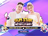 Game thủ Việt nô nức trải nghiệm Gun Star trong ngày đầu ra mắt chính thức