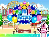 Dream Park Story hiện đang sẵn có trên cả Google Play Store và Apple Store