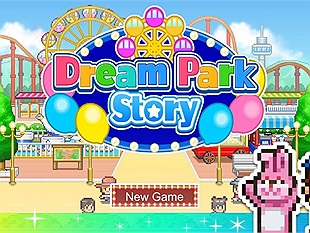Dream Park Story hiện đang sẵn có trên cả Google Play Store và Apple Store