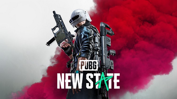 tải game PUBG New State