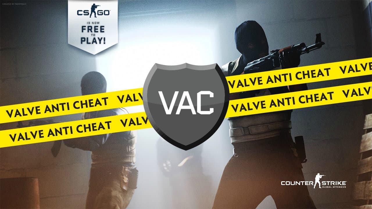 CS:GO có thật sự nhiều hack hay chúng ta chỉ là những kẻ đổ thừa?