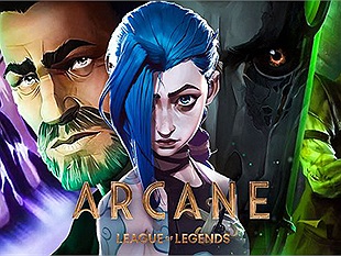 Trưởng dự án Arcane cập nhật tiến độ sản xuất phần 2 của series