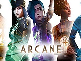 Top 5 câu hỏi mà Riot Games sẽ cần phải giải quyết trong Arcane Season 2 - Phần 2