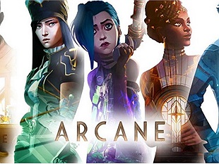 Top 5 câu hỏi mà Riot Games sẽ cần phải giải quyết trong Arcane Season 2 - Phần 2