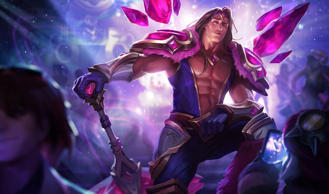 Taric ĐTCL