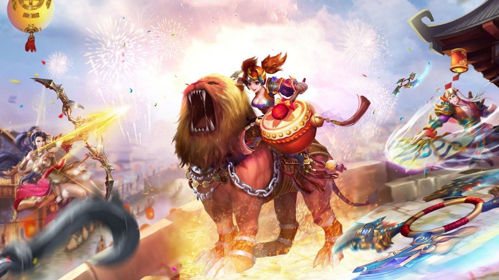 Phá Thiên Nhất Kiếm – Đánh giá tổng quan tựa game MMORPG trên Mobile vừa ra mắt vào sáng nay 30/11