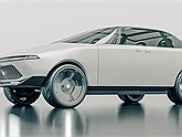 Apple đã cho ra mắt mô hình 3D mô phỏng chiếc Apple Car dựa trên bằng sáng chế đã được cấp