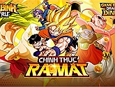 Nhận ngay Giftcode Chiến Binh Vũ Trụ nhân dịp game chính thức ra mắt