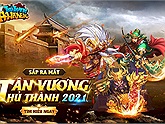Thủ Thành Awaken - Đánh giá tổng quan tựa Tower Defense ra mắt vào tháng 12/2021