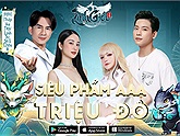 Sự kiện "Tìm bạn cùng chơi" bị Linh Giới 3D: Soul World biến thành "Đại hội tâm tình"
