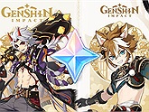 Genshin Impact - Hướng dẫn kiếm hơn 5000 Nguyên Thạch hoàn toàn free trong tháng 12
